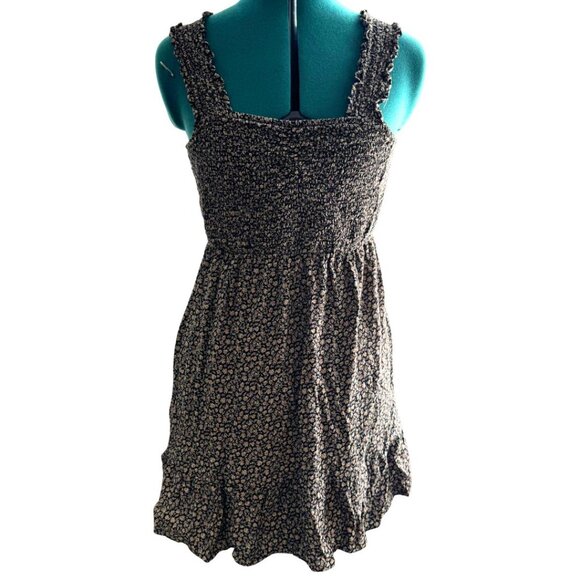 American Eagle Floral Dress - Picture 1 of 5